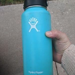 Hydro flask 32 oz Wide Mouth
